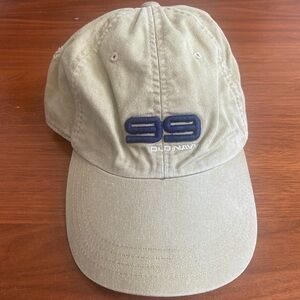 Retro Old Navy 99 Hat